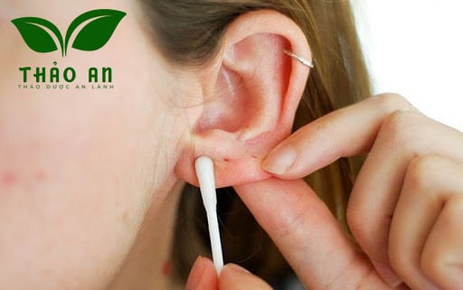 Lời khuyên và biện pháp chăm sóc sau khi bấm lỗ tai