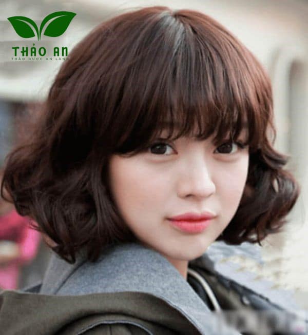 Các kiểu tóc Grunge Bob đi tiệc sang trọng