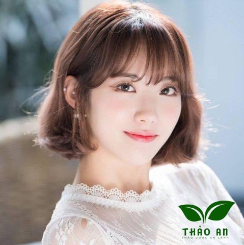 Pixie – Kiểu tóc dự tiệc cho người tóc ít